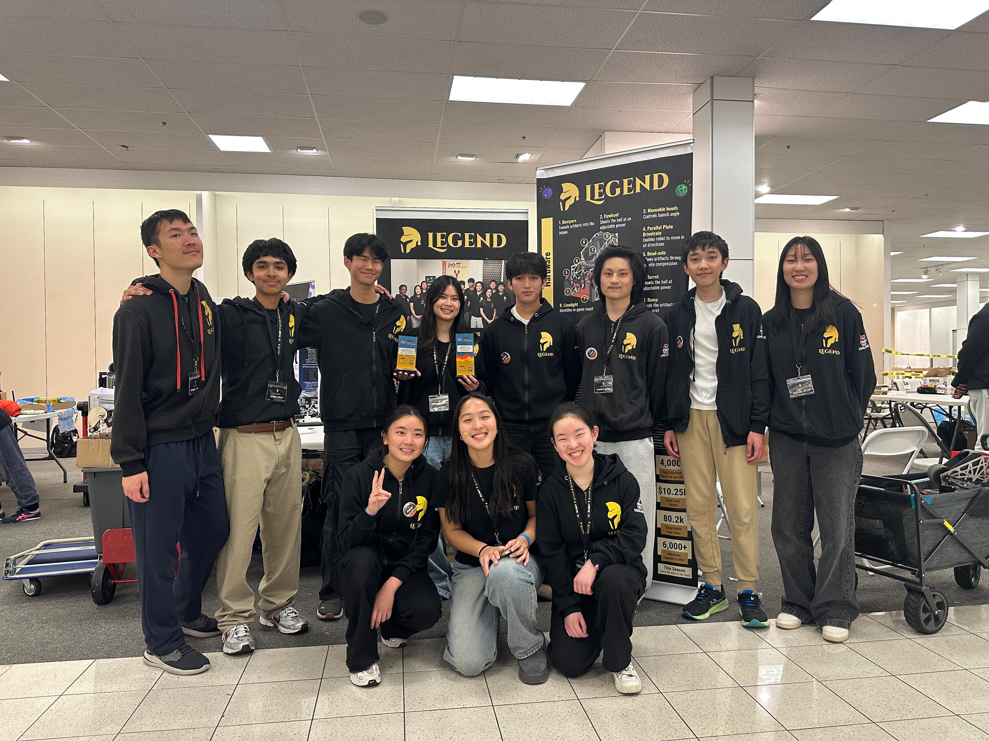 Mountain View Qualifier 2026