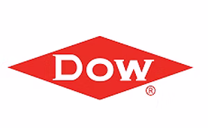 DOW Company Logo