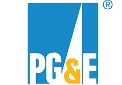 PG&E Company Logo