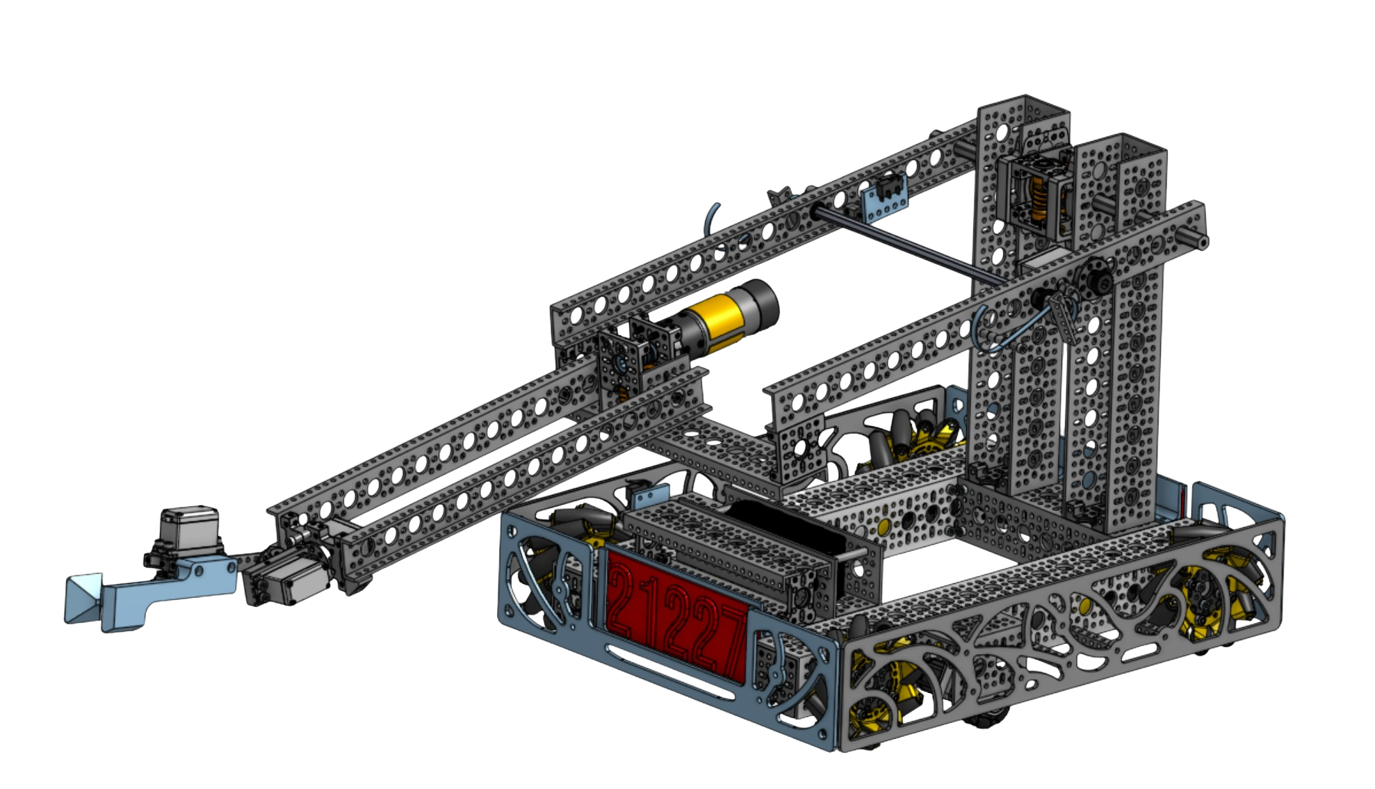 robot